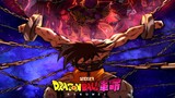 GOKU Enfrenta a los ANTIGUOS DIOSES de la DESTRUCCIÓN; los Universos Reviven - Dragon Ball Kakumei