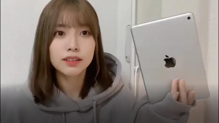 【Liyuu】"The iPhone Mini I Use"