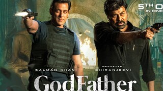 GodFather FULL ACTION MOVIE