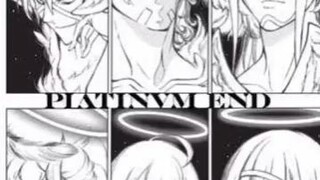 Bible x Anime | Angels like you - Matutulad sila sa mga Anghel | Platinum End