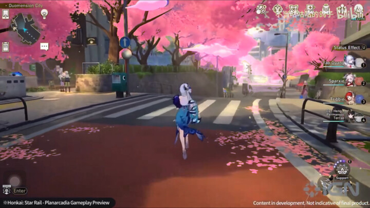 Hanya dengan film ini kami mengenang Kerajaan Biancai yang mati di dalam perut.