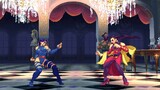 MUGEN: Psylocke vs Rose (Request by SHINBAXTER)