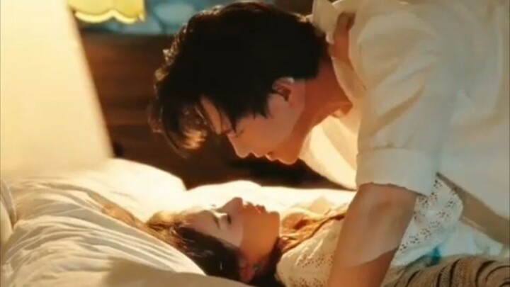Falling love with mistress husband