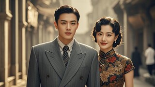 Kembali ke Paris tahun 1930-an, aku menemukan cinta yang sejiwa denganku.... (YT)