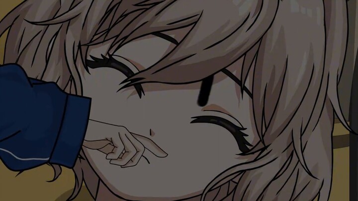 Hell Apartment (Joker) Episode 13 is in desperate situation again. Original animation horror infinit