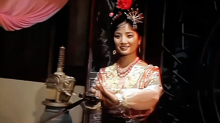 【Little White Dragon Wields His Sword】 As a kid, I didn’t think much of it, but only when I grew up 