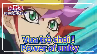 [Vua trò chơi !|MAD] Power of unity