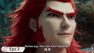 Wukong Eps 3 Sub Indo