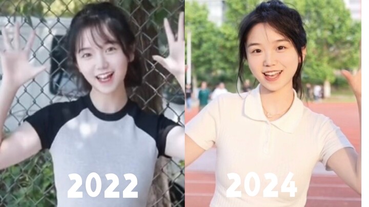 Two Years Later: The Sweet Girl’s Evolution—What Has Changed in This Beloved Ice Cream?!