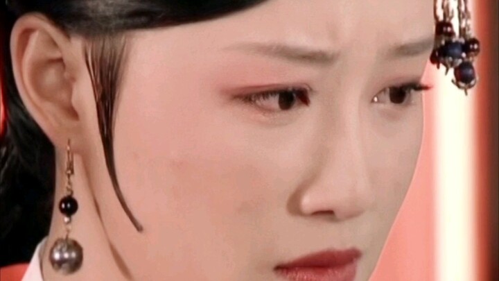 It turns out that Meng Jingxian had long since realized that the prince’s feelings for Yu Yin were n