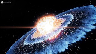 shrouding the heavens episode 99