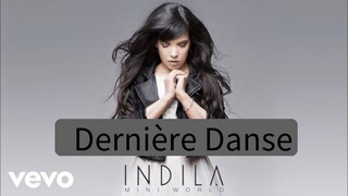 Indila - Dernière Danse full song