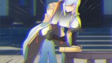 [Genshin Impact] Nữ Thần Hủy Diệt