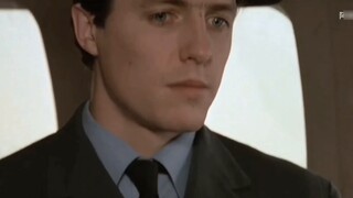 Nếu Lockhart do Hugh Grant thủ vai ...