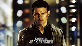 Jack Reacher (2012) Sub Indonesia