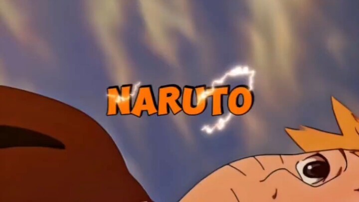 one of the best anime in this world naruto 🔥