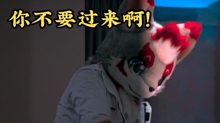 Efek nada warna dan BGM terhadap Maomao