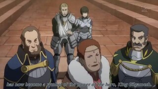 Tower of druaga ep 2 English sub