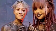 GOT7 Jackson's smile lol, it's not without reason that he is called a walking meme. You are very bea