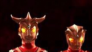 【Ultraman Astra phiên bản truyền hình】Tập #05 Đảo ngược! Vua Ultraman đã tới đây!