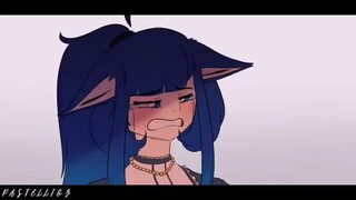 Baby Hostile Meme Pastellioz Gacha