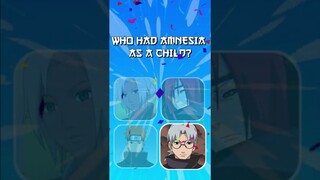 Naruto Quiz #47 #Anime #naruto #narutoshippuden #narutoquiz #animequiz #viral #viralvideos #shorts