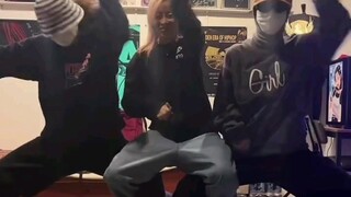 【街女】chocol:你们有没有为cha拼过命