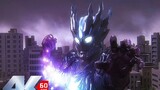 4K60 เฟรม [Ultraman Legend] ซากะ: หมัดนี้คุณอาจตายได้ (เสร็จสมบูรณ์)