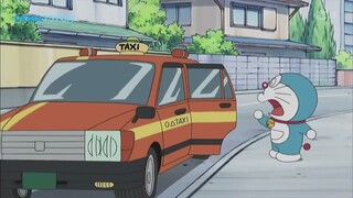 DORAEMON BAHASA INDONESIA TERBARU 2023 - TAKSI AJAIB 2023
