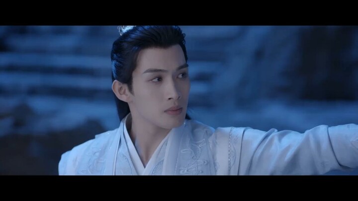 The Blossoming Love - Episode 04 - Sub Indonesia