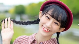 งานทดลอง [Yakko] คำรัก III ฉันพยายามเต้น [ขอบคุณ]