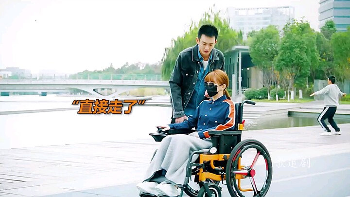 You ignore me when I love you, then come crawling back to me when you’re helpless.