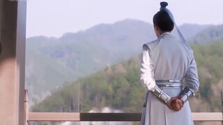 [Ren Jialun White Deer] May mắn thay, lần này họ không nói lời tạm biệt ...