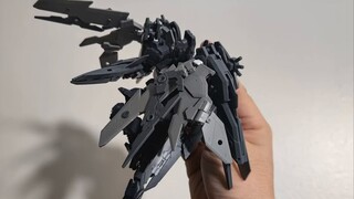 How to get into 30MM?