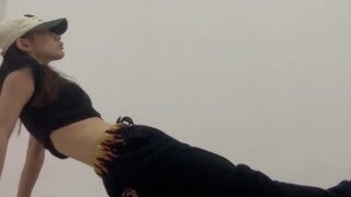 [Core Training] A project that will greatly regress if you don’t practice it