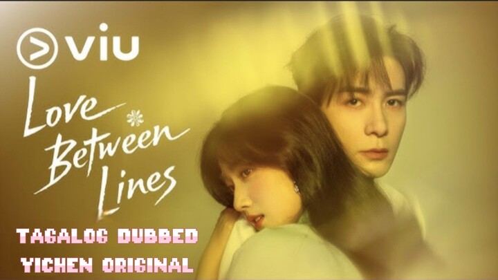 Episode 1,Tagalog Dubbed,Love Between Lines