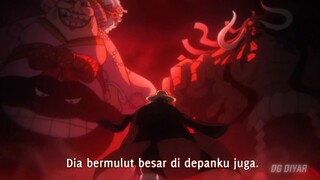 ONE PIECE 1015, SATU EPS DI BIKIN FULL MERINDING😬🔥🔥