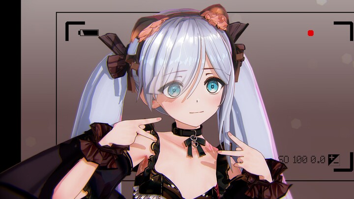[Azur Lane | Janus]𝓒𝓾𝓹𝓲𝓭