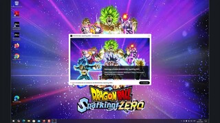 Descargar DRAGON BALL Sparking! ZERO para PC