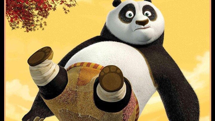 Keraguan terbesar dalam Kung Fu Panda 1: Mengapa Naga Besar yang dipenjara selama dua puluh tahun ju