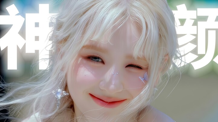 “Những ứng viên nhan sắc thần tiên thời Ngũ Đại đang dần bị lãng quên.”