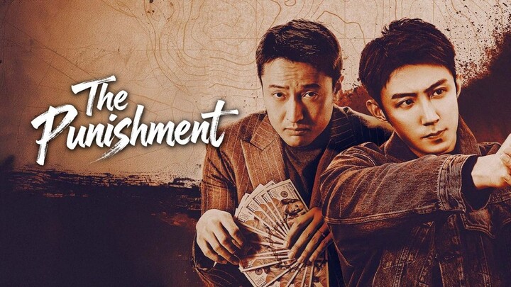 The Punishment Ep 22 Sub Indo