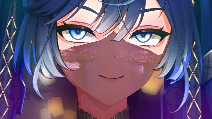 خطوة على وجهك