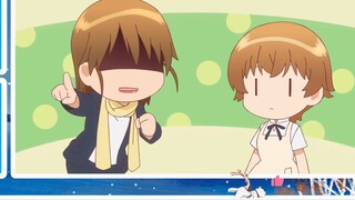 Mother-in-law: Please accept my daughter!
