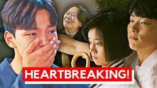 9 Saddest Kdrama Moments That Broke Our Hearts