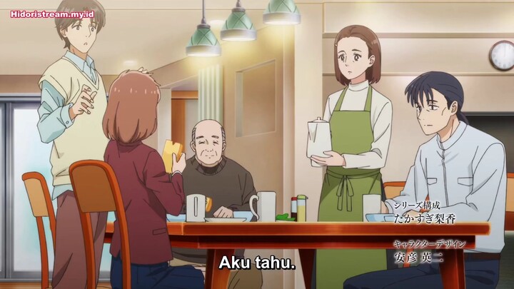 Eps_1 nyasar ke isekai ga ngerti bahasanya mc terpaksa nempel sama pendekar op d