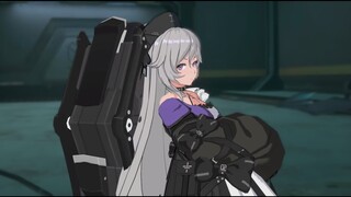 【AETHER GAZER】HELLA YGGDRASIL SHOWCASE GAMEPLAY