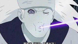 你觉得鸣佐联手打的过班爷吗？