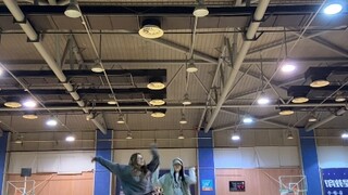 【BSS】Yo, no way!!! Youth is right now!!!! CBZ