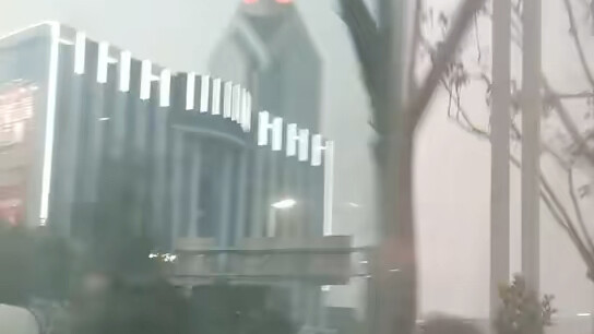 迪迦奥特曼之大雾来了